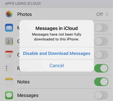 messages finish indexing|[Solved] Fix iPhone Message Indexing Issue to Read All Texts .